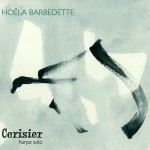 Hoela Barbedette - cerisier- album solo